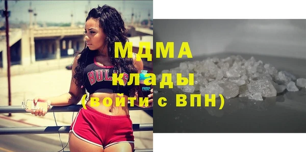твердый Богданович